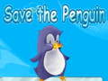Laro Pagsagip ng Penguin  online