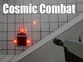 Laro Cosmic Combat online