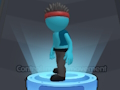 Laro Bilangin ang Escape Rush  online
