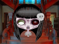 Laro Pagtakas ng Babae Mula sa Vampire Forest  online