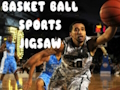 Laro Basketball sports jigsaw online