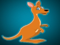 Laro I-unlock ang Kangaroo  online