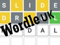 Laro Wordle UK online