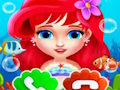 Laro Baby Princess Mermaid Phone online