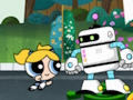 Laro Ang Powerpuff Girls Unordinary Week  online