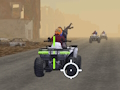 Laro Grandfather Road Chase: Makatotohanang Shooter  online