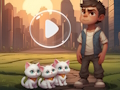 Laro Charlie at Kuting  online