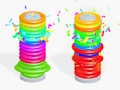 Laro Slinky uri ng palaisipan online