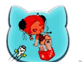 Laro Mga Sticker ng Kids DIY  online