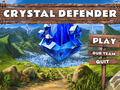 Laro Crystal Defender online