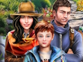 Laro Mga Panlabas na Explorer  online