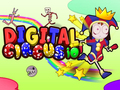 Laro Digital Circus IO online