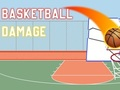 Laro Pinsala sa Basketball  online