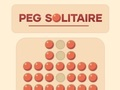 Laro Peg Solitaire online