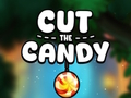 Laro Gupitin Ang Candy  online