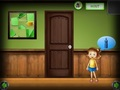 Laro Tumakas ang Amgel Kids Room 205 online