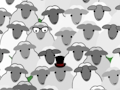 Laro Araw-araw Spot the Goat  online