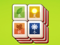 Laro Mahjong Garden online