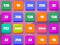 Laro 2048 numero ng tugma online