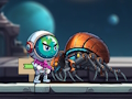 Laro Space Patrol online