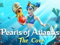 Laro Perlas ng Atlantis Ang Cove  online