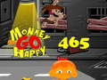 Laro Monkey Go Happy Stage 465 online