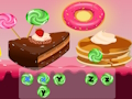 Laro LETTERLAND LOLLIPOPS online