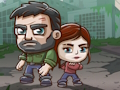 Laro Duo Survival 2 online