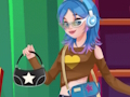 Laro Girly pop outfit online