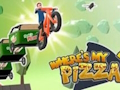 Laro Nasaan ang Aking Pizza?  online