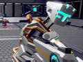 Laro Robot Runner online