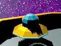 Laro UFO Sprinter online
