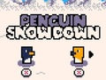 Laro Snowdown ng Penguin  online