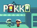 Laro Pokko online