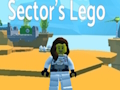 Laro Lego ng Sektor  online