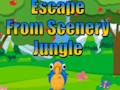 Laro Pagtakas mula sa Scenery Jungle  online