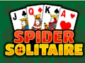 Laro Spider Solitaire online