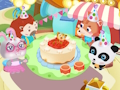Laro Little Panda cake shop online