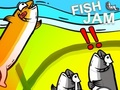 Laro Jam ng Isda  online