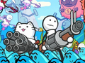 Laro Isang Gun Stickman  online