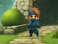 Laro Ninja Evade online