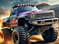 Laro Halimaw Truck Crush  online
