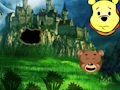 Laro Kakaibang Wildlife Woods Escape  online