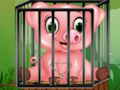 Laro Break ng Piggy Prison online