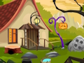 Laro Little Koala Rescue online