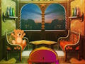 Laro Katangi-tanging Man Escape  online