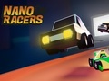 Laro Nano Racers online