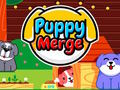 Laro Pagsamahin ng Puppy online