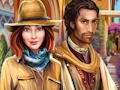 Laro Mga Artifact ng Arabian  online