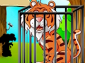 Laro Huling dagundong ng tigre  online